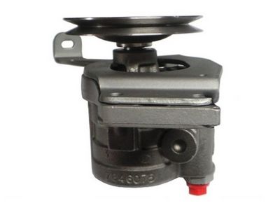 HYDRAULIKPUMPE LENKUNG SPIDAN 53981 2