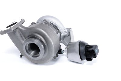 LADER AUFLADUNG BTS Turbo T916237BT 21