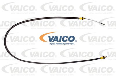 Тросик, cтояночный тормоз VAICO V21-30004 для DACIA SANDERO
