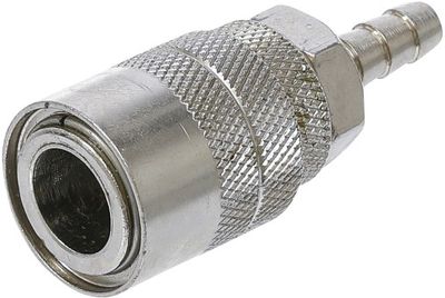 Verbinder, Druckluftleitung