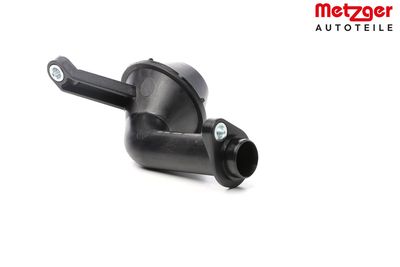 CONDUCTA ADMISIE POMPA ULEI METZGER AUTOTEILE 8002007 26