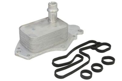 RADIATOR ULEI ULEI MOTOR