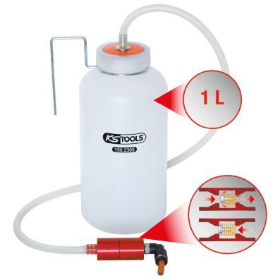 ENTLüFTUNGSVENTIL KS TOOLS 1502305