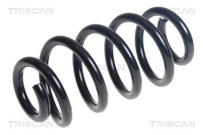 TRISCAN 8750 11249 Пружина подвески  для BMW 2 (Бмв 2)