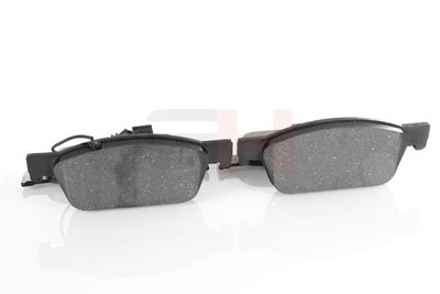 SET PLACUTE FRANA FRANA DISC GH GH414205 33