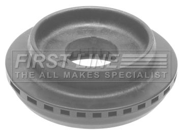 Rolling Bearing, suspension strut support mount FIRST LINE FSM5339