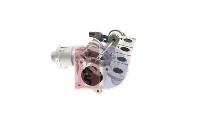 LADER AUFLADUNG AKS DASIS 045309N 11