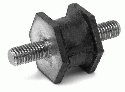 ANSCHLAGPUFFER LUFTFILTER LEMFÖRDER 1277401