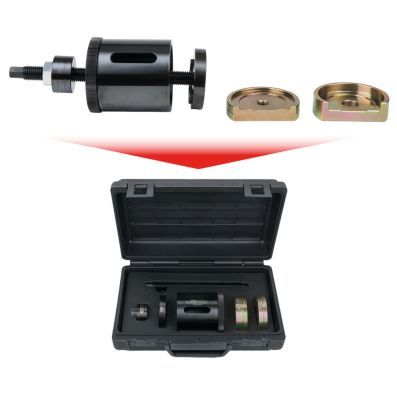 MONTAGEWERKZEUGSATZ SILENTLAGER