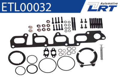 SET MONTAJ TURBOCOMPRESOR