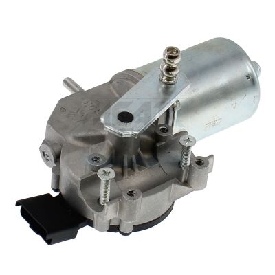 Wischermotor