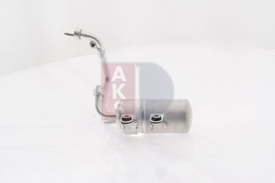 TROCKNER KLIMAANLAGE AKS DASIS 800303N 7