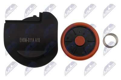 Membran, vävhusventilation NTY BPZ-BM-011A
