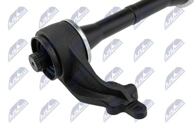 AX CARDANIC ANTRENAREA ARBORELUI NTY NWPKA309 4