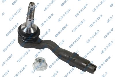 Tie Rod End S071000