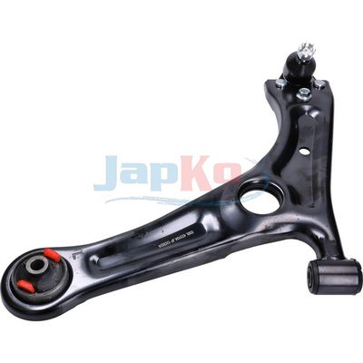 носач, окачване на колелата JAPKO 72030L