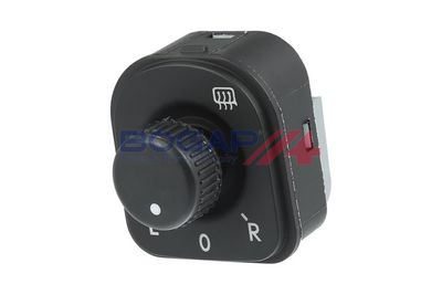 COMUTATOR REGLAREA OGLINZILOR EXTERIOARE