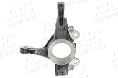 ACHSSCHENKEL RADAUFHäNGUNG