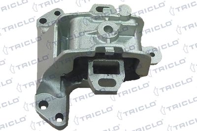 окачване, двигател TRICLO 360040