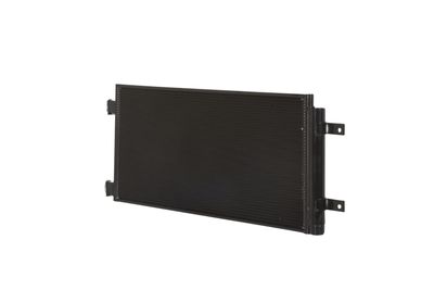 KONDENSATOR KLIMAANLAGE WAECO 8880400593 4