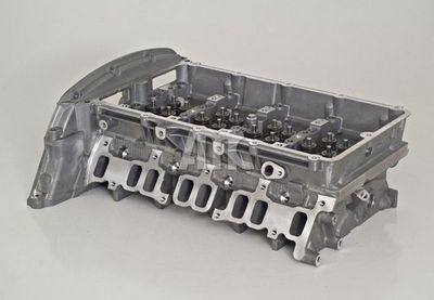 ZYLINDERKOPF AMC 908768K 5