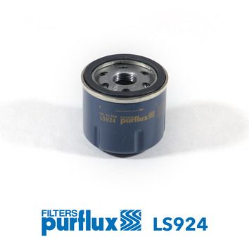 Olejový filtr PURFLUX LS924