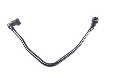 CONDUCTA ALIMENTARE CU COMBUSTIBIL