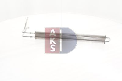 ÖLKüHLER LENKUNG AKS DASIS 056074N 7