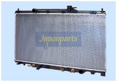 JAPANPARTS Радиатор, охлаждение двигателя