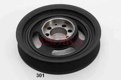 ASHIKA Riemenscheibe, Kurbelwelle