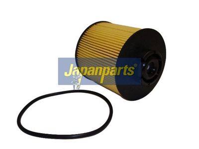 JAPANPARTS Kuro filtras