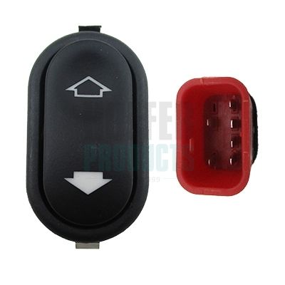 COMUTATOR MACARA GEAM