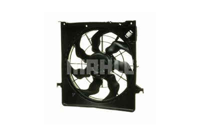 VENTILATOR RADIATOR MAHLE CFF267000P 3