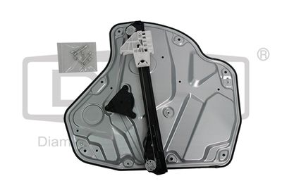 MECANISM ACTIONARE GEAM