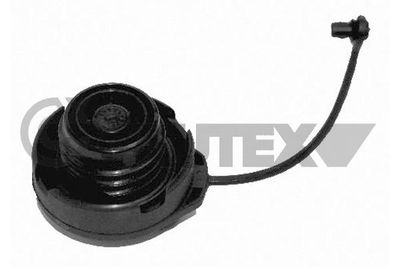 Крышка, топливной бак CAUTEX 461103