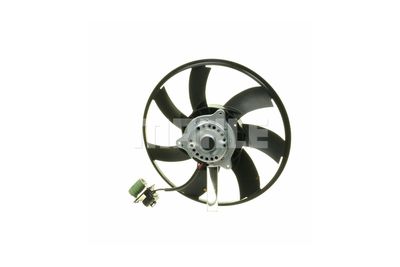 VENTILATOR RADIATOR MAHLE CFF343000P 20