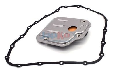 Hydraulikfilter, Automatikgetriebe