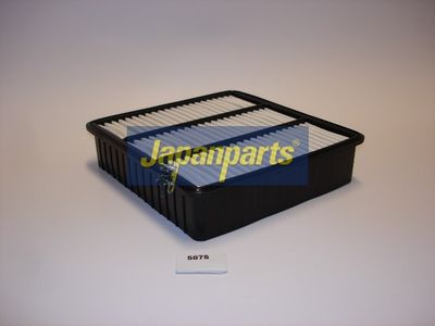 Vzduchový filtr JAPANPARTS FA-587S