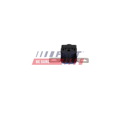 ADAPTOR ACUMULATOR FAST FT01809 12