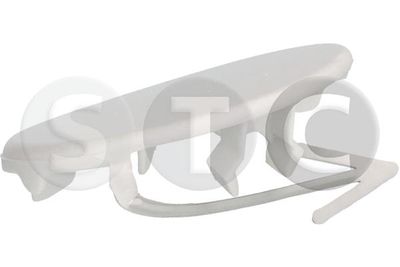 KLAPPE ABSCHLEPPHAKEN