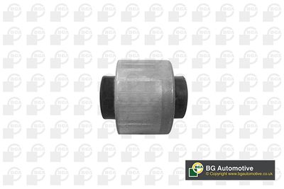 Uložení, řídicí mechanismus BGA BU0117