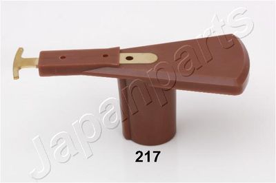 Бегунок распределителя зажигани JAPANPARTS SR-217 для TOYOTA 4 RUNNER