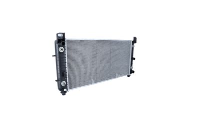 RADIATOR RACIRE MOTOR NRF 56008 43