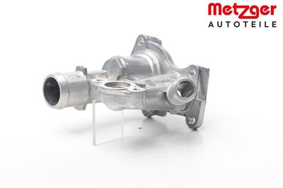 TERMOSTAT LICHID RACIRE METZGER AUTOTEILE 4006393 16