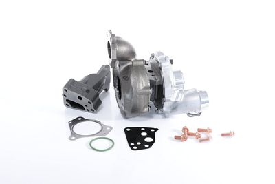 LADER AUFLADUNG BTS Turbo T981384 27