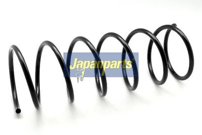 JAPANPARTS Пружина ходовой части