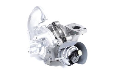 LADER AUFLADUNG BTS Turbo T918021 6