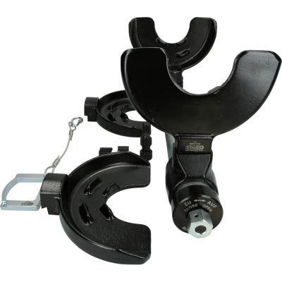 FEDERSPANNERSATZ FAHRWERKSFEDER KS TOOLS 5008400 2