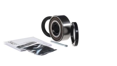 RADLAGERSATZ SKF VKBA9064CL 8