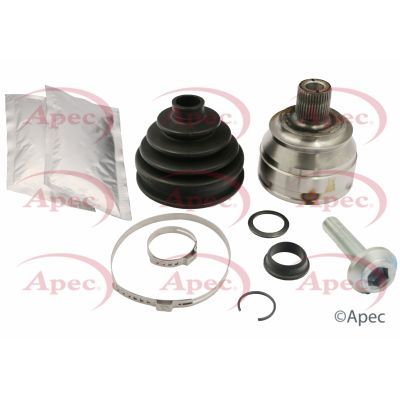 Joint, drive shaft APEC ACV1284